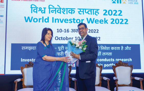 World Investor Week 2022